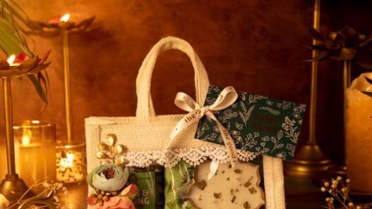 Lights, Love, and Legacy: Premium Gifts That Capture the Heart of the Festive Season