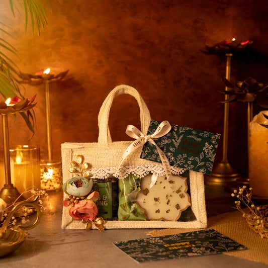 Lights, Love, and Legacy: Premium Gifts That Capture the Heart of the Festive Season
