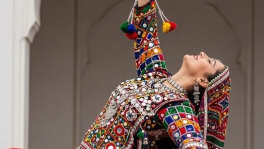 Dandiya Plans Yet? Here Are the Hottest Navratri Events in Delhi-NCR & Mumbai!