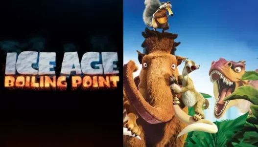Disney Announces ‘Ice Age: Boiling Point’ as Sixth Film in Franchise, Sets 2027 Release