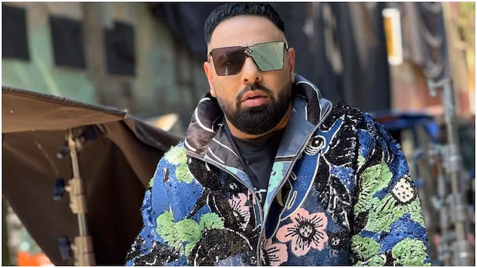 Badshah Becomes First Indian Rapper at Alexander Wang’s NYFW Show