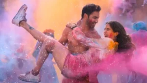 Varun & Janhvi Bring Romance and Revenge in ‘Sunny Sanskari Ki Tulsi Kumari’ Traile