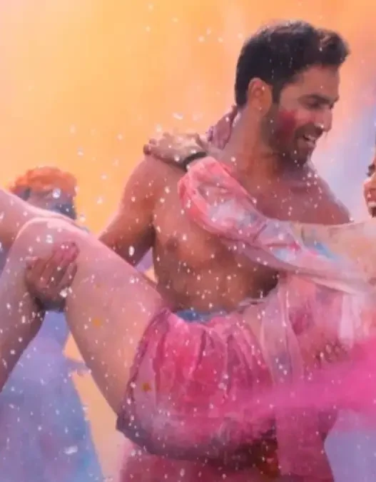 Varun & Janhvi Bring Romance and Revenge in ‘Sunny Sanskari Ki Tulsi Kumari’ Traile