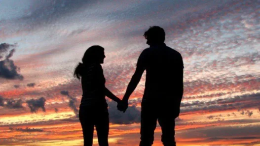 You’re Not Single, But You’re Not Taken Either. So… What Are You?