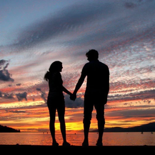 You’re Not Single, But You’re Not Taken Either. So… What Are You?