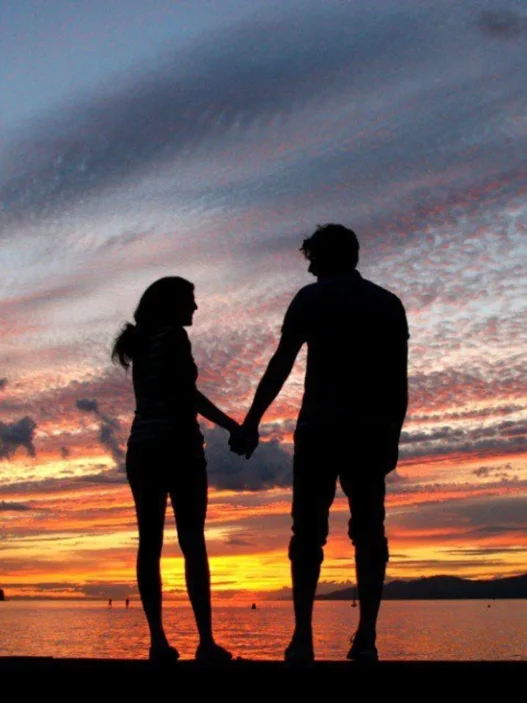 You’re Not Single, But You’re Not Taken Either. So… What Are You?