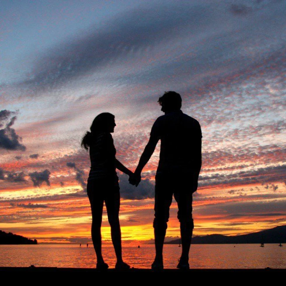 You’re Not Single, But You’re Not Taken Either. So… What Are You?