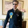 Shah Rukh Khan Brings Royal Elegance to the 71st National Film Awards