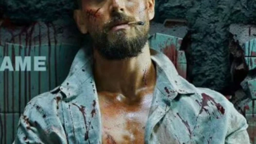 "Baaghi 4 Review: Tiger Shroff Roars with Career-Best Performance in Gritty, Blood-Soaked Action Spectacle"