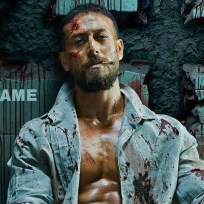 "Baaghi 4 Review: Tiger Shroff Roars with Career-Best Performance in Gritty, Blood-Soaked Action Spectacle"