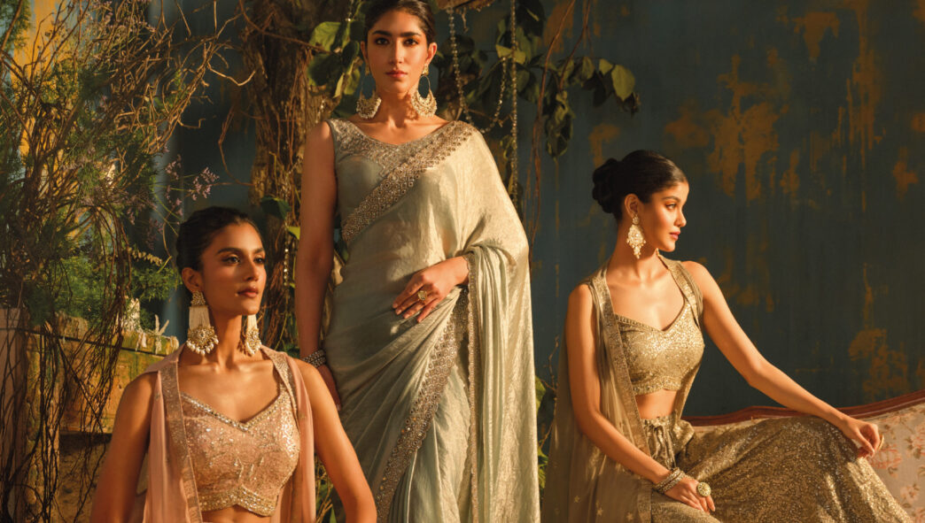 Soch Unveils its Festive 2025 Collection: A Celebration of Timeless Elegance and Cultural Heritage
