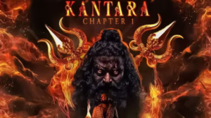 Kantara: A Legend Chapter 1 Set to Stream on Prime Video