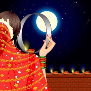 Karwa Chauth Beauty Edit: Handpicked Products for Your Perfect Festive Look