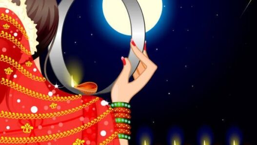Karwa Chauth Beauty Edit: Handpicked Products for Your Perfect Festive Look