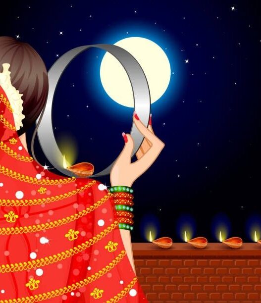 Karwa Chauth Beauty Edit: Handpicked Products for Your Perfect Festive Look