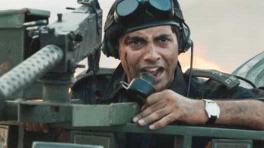 ‘Ikkis’ Trailer Out: Agastya Nanda Brings Alive the Bravery of Param Vir Chakra Hero Arun Khetarpal