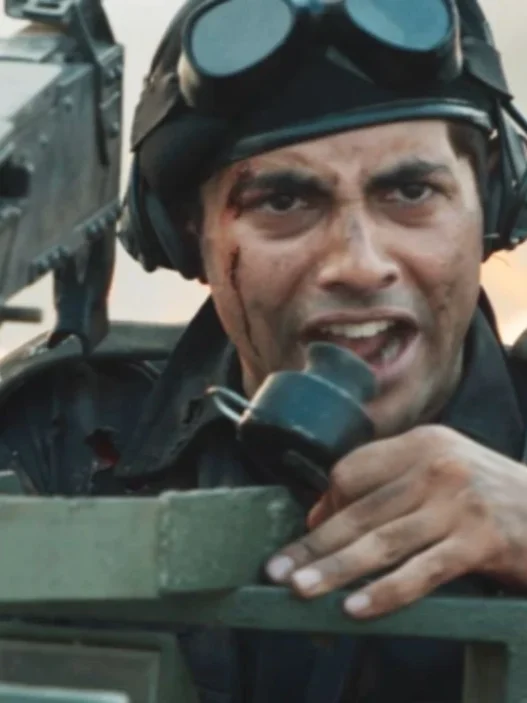 ‘Ikkis’ Trailer Out: Agastya Nanda Brings Alive the Bravery of Param Vir Chakra Hero Arun Khetarpal