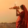 Bihar and North India Illuminate with Devotion as Chhath Puja Begins