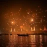 Experiencing the Magic of Dev Deepawali in Banaras