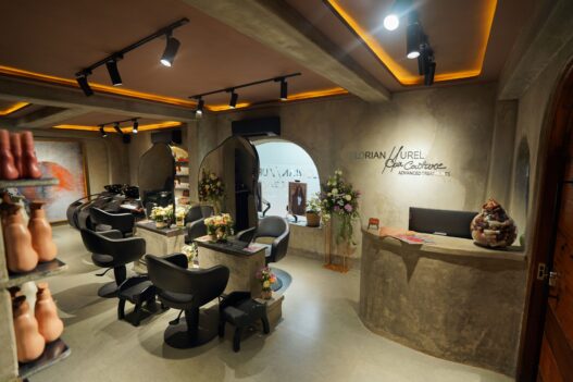 The Art of Hair, Science of Beauty: My Experience at Florian Hurel Hair Couture & Spa, Bandra West