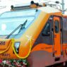 Gujarat’s First Amrit Bharat Express Begins Service, Connecting West to East India