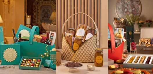 Why Settle for the Usual Mithai Box Upgrade Your Diwali Gifting with These Hampers