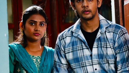 “Ghodi Pe Chadhke Aana” Starring Prabuddh and Shivani Set to Blend Romance with Social Commentary