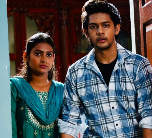 “Ghodi Pe Chadhke Aana” Starring Prabuddh and Shivani Set to Blend Romance with Social Commentary
