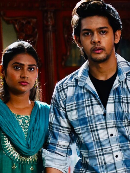 “Ghodi Pe Chadhke Aana” Starring Prabuddh and Shivani Set to Blend Romance with Social Commentary
