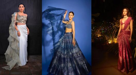 Planning to Style Like a Celeb This Diwali Here’s Your Ultimate Guide to their Collections