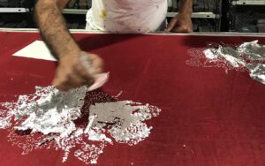 October Unveils Ghee Shakkar — An Ode to Real Silver Printing from the Himalayas