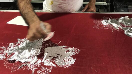 October Unveils Ghee Shakkar — An Ode to Real Silver Printing from the Himalayas