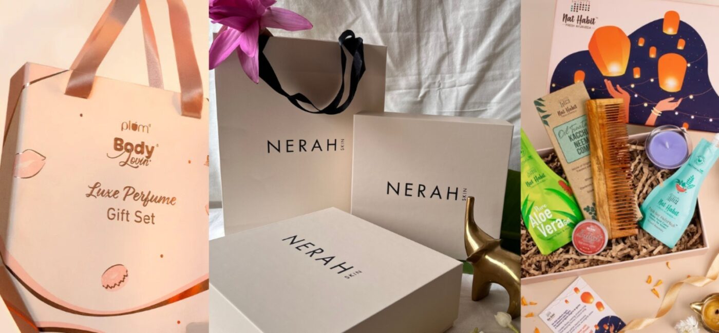 Diwali 2025 Beauty & Skincare Gifting Guide: The Ultimate Festive Hampers, Sets & Ritual Boxes