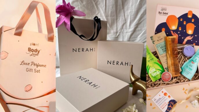 Diwali 2025 Beauty & Skincare Gifting Guide: The Ultimate Festive Hampers, Sets & Ritual Boxes