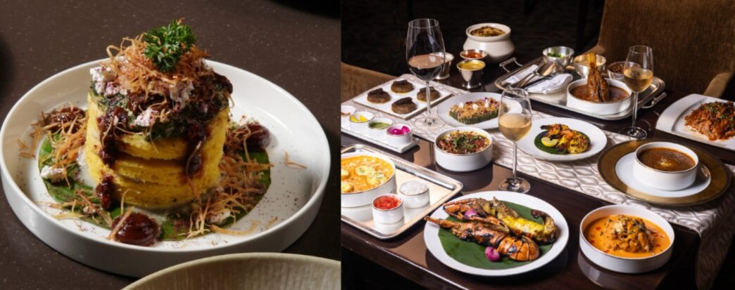 New Menus: Where to Eat Across India This Month