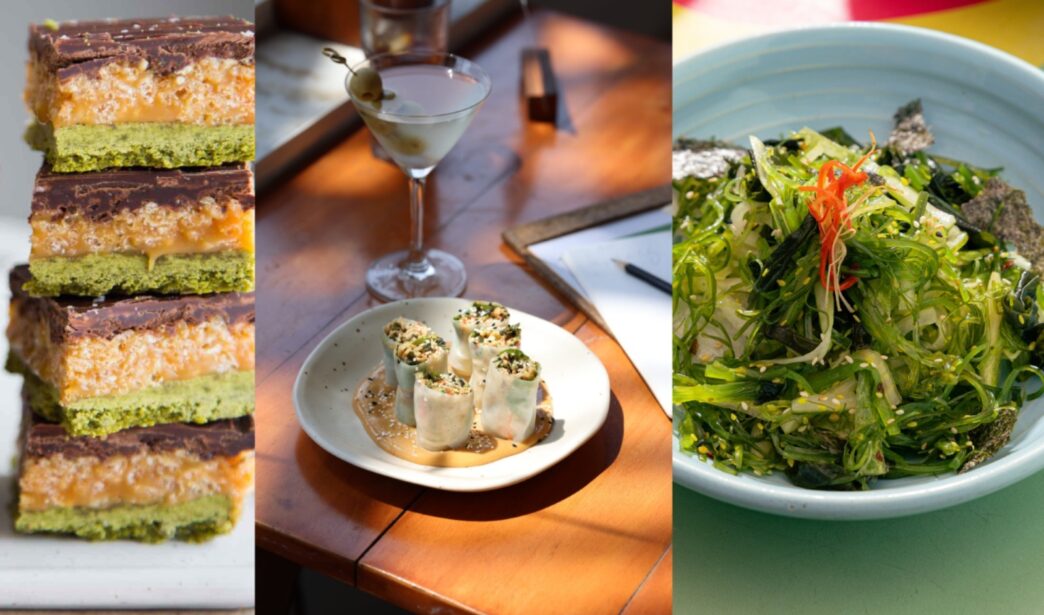 Vegan Day: Where to Indulge in Vegan Flavours Across India