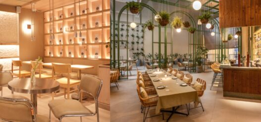 Where to Eat, Stay, and Indulge: Fresh Openings Across India