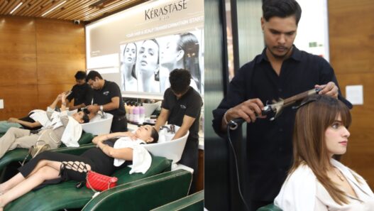 Is This the Year Brides Choose Real Over Perfect? The 2025 Wedding Beauty Edit Says Yes