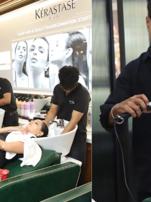 Is This the Year Brides Choose Real Over Perfect? The 2025 Wedding Beauty Edit Says Yes