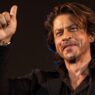 King Khan Turns Billionaire! Shah Rukh Khan Tops Hurun India Rich List 2025 with ₹12,490 Cr Net Worth