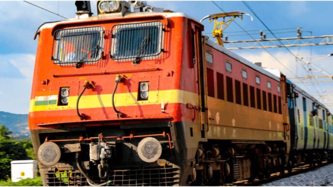 Chhath Puja 2025: Indian Railways Deploys 1,500 Special Trains to Ease Festive Travel Rush