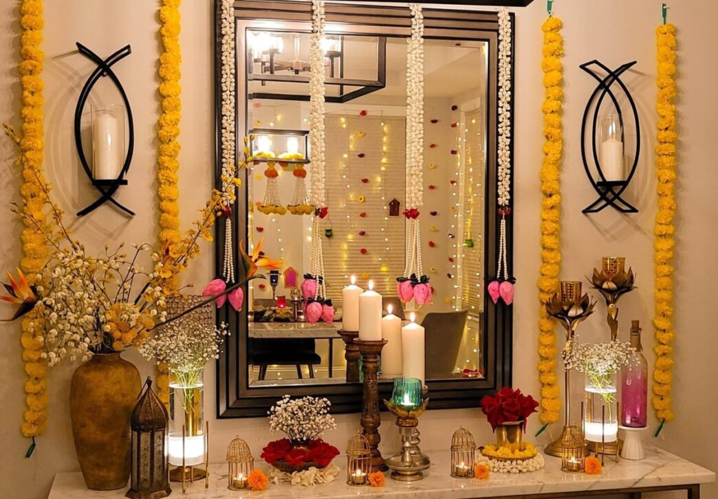 Quick Picks for Diwali Décor: Light Up Your Corners with These Festive Statement Pieces