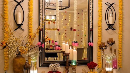 Quick Picks for Diwali Décor: Light Up Your Corners with These Festive Statement Pieces