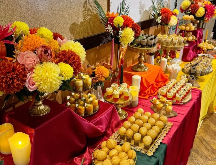 Where to Brunch This Diwali: Festive Spots Serving Flavour, Style, and Celebration