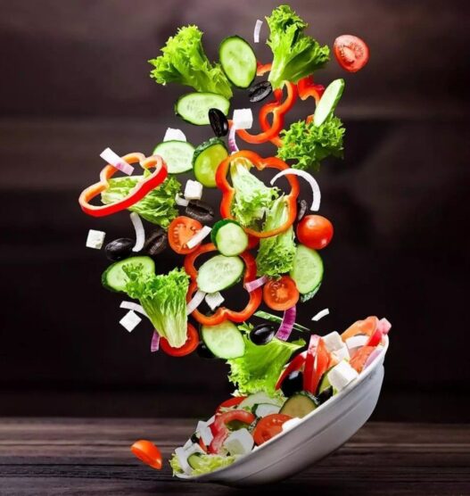 Must-Try Vegetarian Spots in Bangalore This World Vegetarian Day