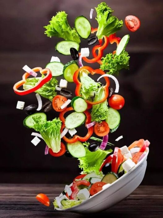 Must-Try Vegetarian Spots in Bangalore This World Vegetarian Day
