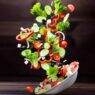Must-Try Vegetarian Spots in Bangalore This World Vegetarian Day