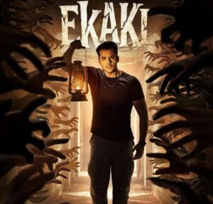 Ashish Chanchlani Makes Directorial Debut With ‘EKAKI’ — India’s First Horror-Comedy Web Series Trailer Out Now