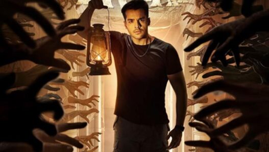 Ashish Chanchlani Makes Directorial Debut With ‘EKAKI’ — India’s First Horror-Comedy Web Series Trailer Out Now