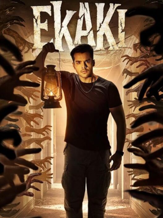 Ashish Chanchlani Makes Directorial Debut With ‘EKAKI’ — India’s First Horror-Comedy Web Series Trailer Out Now